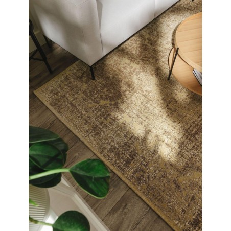 Madal vaip Frencie Pruun 80x165 cm | FreshDesign.ee