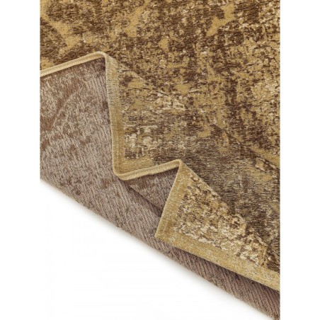 Madal vaip Frencie Pruun 80x165 cm | FreshDesign.ee