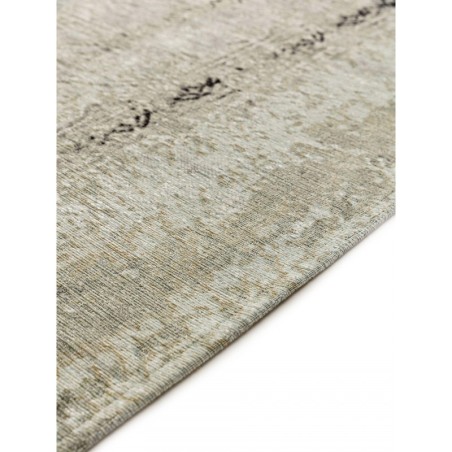Madal vaip Frencie must/hall 80x165 cm | FreshDesign.ee
