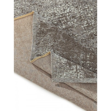 Madal vaip Frencie Grey 80x165 cm | FreshDesign.ee