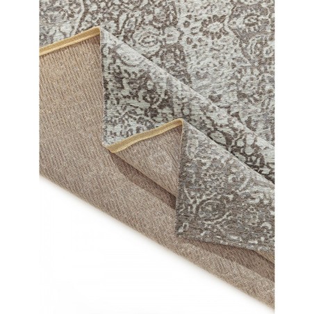 Madal vaip Frencie Grey 80x165 cm | FreshDesign.ee