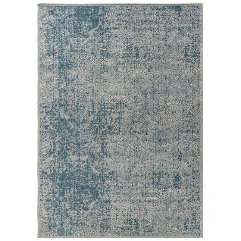 Madal vaip Frencie Blue 80x165 cm | FreshDesign.ee