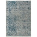 Madal vaip Frencie Blue 80x165 cm | FreshDesign.ee