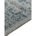 Madal vaip Frencie Blue 80x165 cm | FreshDesign.ee
