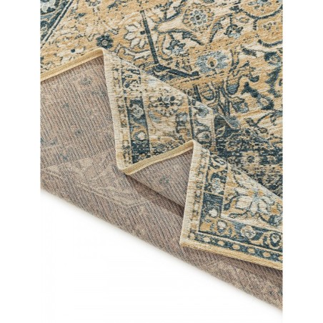 Madal vaip Frencie Blue 80x165 cm | FreshDesign.ee