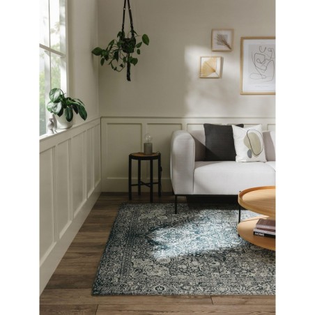 Madal vaip Frencie Blue 80x165 cm