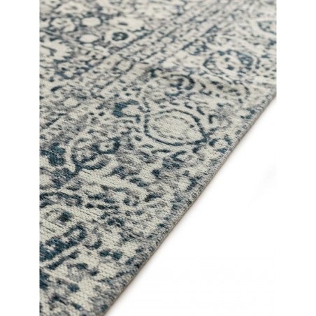 Madal vaip Frencie Blue 80x165 cm | FreshDesign.ee