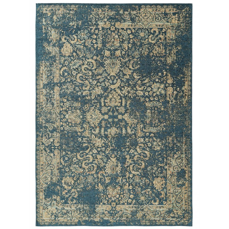 Madal vaip Frencie Blue 200x285 cm | FreshDesign.ee