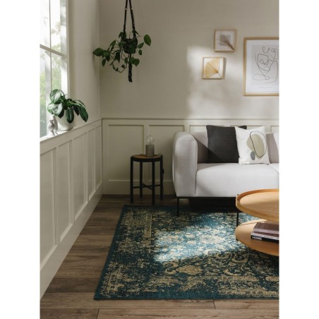 Madal vaip Frencie Blue 200x285 cm | FreshDesign.ee