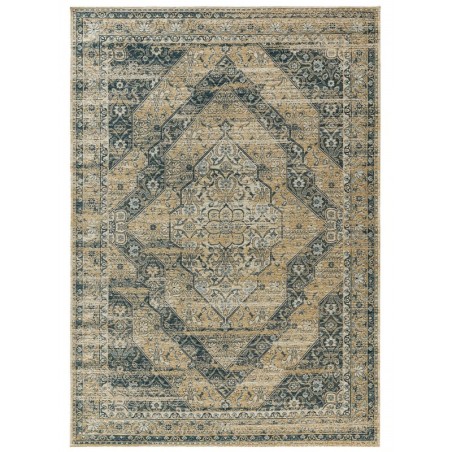 Madal vaip Frencie Blue 120x180 cm | FreshDesign.ee