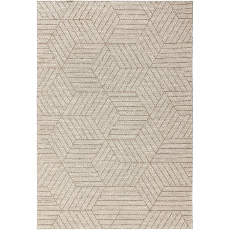 Madal vaip Elena kreem/beež 240x340 cm | FreshDesign.ee