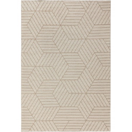 Madal vaip Elena kreem/beež 200x290 cm | FreshDesign.ee