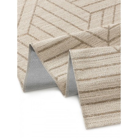 Madal vaip Elena kreem/beež 200x290 cm | FreshDesign.ee