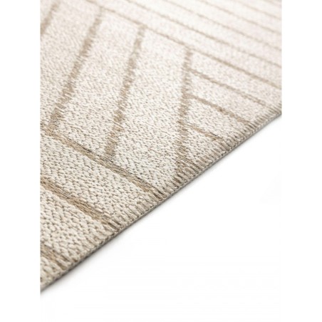 Madal vaip Elena kreem/beež 200x290 cm | FreshDesign.ee