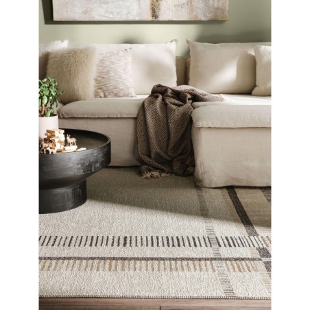 Madal vaip Elena Beež/pruun 160x230 cm | FreshDesign.ee