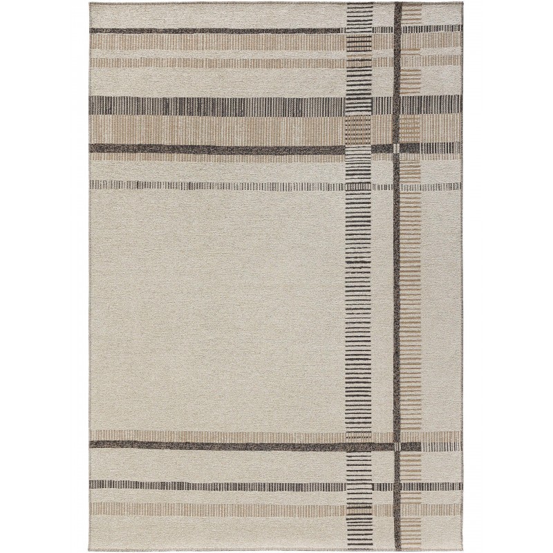 Madal vaip Elena Beež/pruun 120x170 cm | FreshDesign.ee