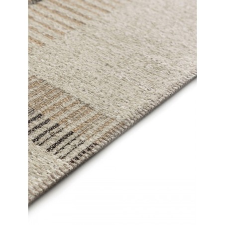 Madal vaip Elena Beež/pruun 120x170 cm | FreshDesign.ee