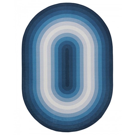 Madal vaip Anko Sinine 140x200 cm | FreshDesign.ee