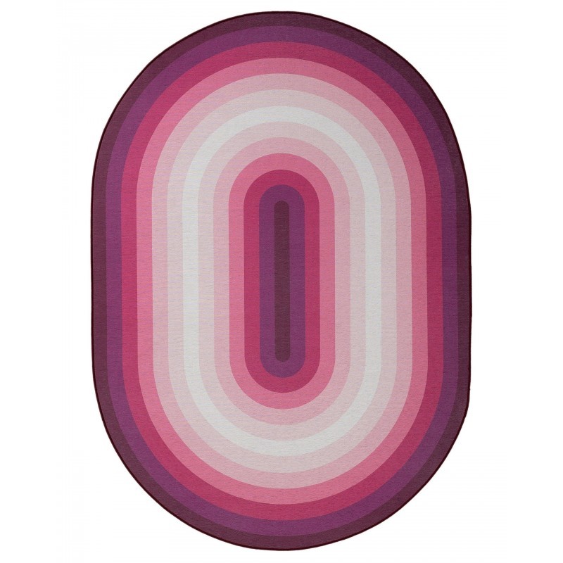 Madal vaip Anko Roosa 140x200 cm | FreshDesign.ee