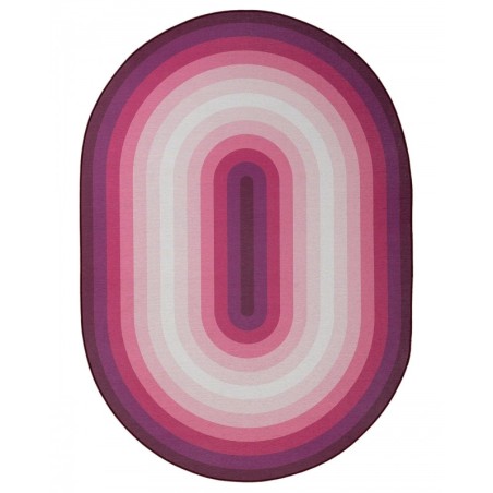 Madal vaip Anko Roosa 140x200 cm | FreshDesign.ee