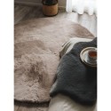 Pehme vaip Dave Taupe Ø 180 cm rund | FreshDesign.ee