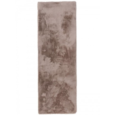 Pehme vaip Dave Taupe 80x240 cm | FreshDesign.ee