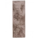 Pehme vaip Dave Taupe 80x240 cm | FreshDesign.ee