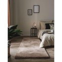 Pehme vaip Dave Taupe 80x240 cm | FreshDesign.ee