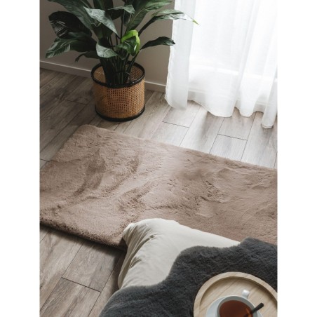 Pehme vaip Dave Taupe 80x240 cm | FreshDesign.ee