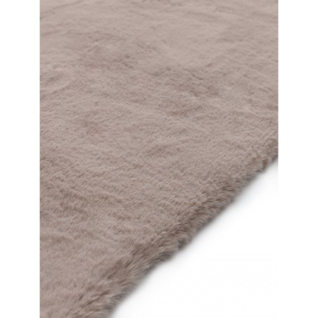 Pehme vaip Dave Taupe 80x240 cm | FreshDesign.ee