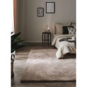 Pehme vaip Dave Taupe 80x150 cm | FreshDesign.ee