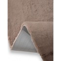 Pehme vaip Dave Taupe 80x150 cm | FreshDesign.ee
