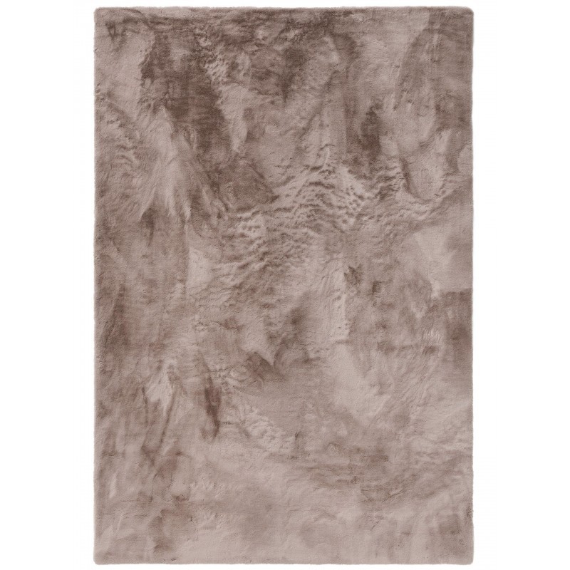Pehme vaip Dave Taupe 160x230 cm | FreshDesign.ee