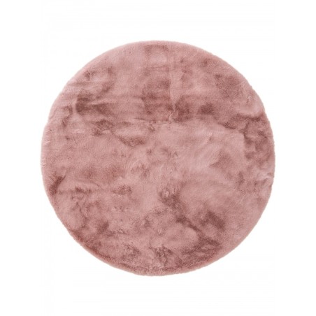 Pehme vaip Dave Rose Ø 180 cm rund | FreshDesign.ee