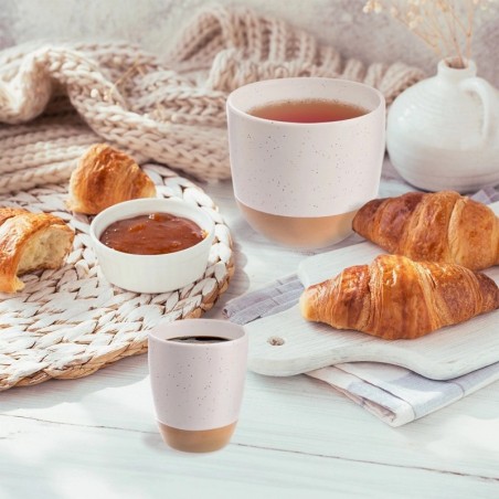 Keraamiline espressotass, valge, 90 ml | FreshDesign.ee