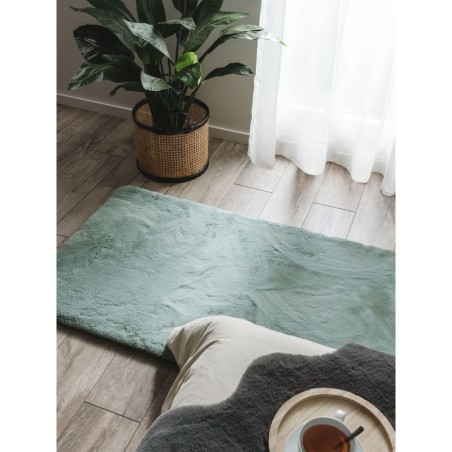 Pehme vaip Dave Mint 80x240 cm | FreshDesign.ee