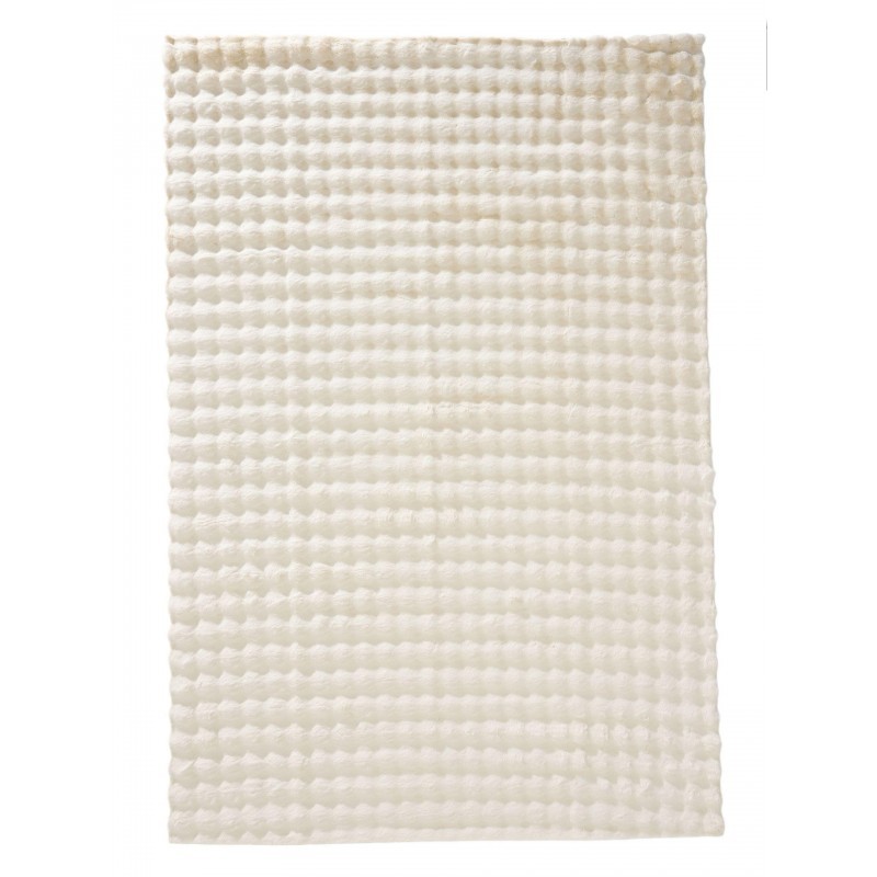 Pehme vaip Dave Cream 60x120 cm | FreshDesign.ee