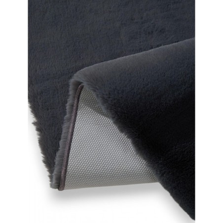 Pehme vaip Dave Charcoal 230x340 cm | FreshDesign.ee