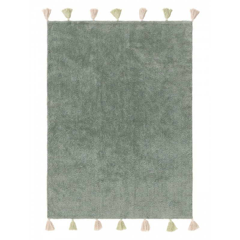 Pestav lastevaip Malu roheline 120x170 cm | FreshDesign.ee