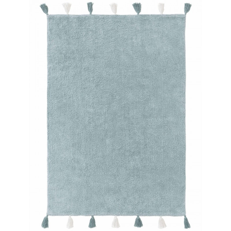 Pestav lastevaip Malu Mint 80x120 cm | FreshDesign.ee
