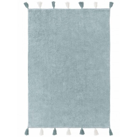 Pestav lastevaip Malu Mint 80x120 cm | FreshDesign.ee