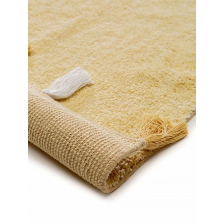 Pestav lastevaip Malu Kollane 80x120 cm | FreshDesign.ee