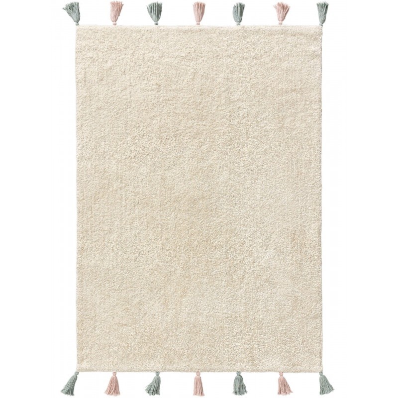 Pestav lastevaip Malu Cream 80x120 cm | FreshDesign.ee