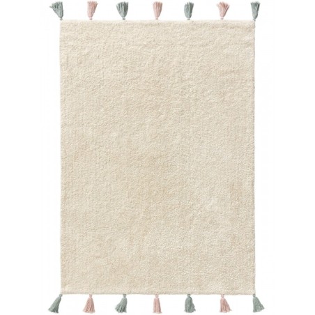 Pestav lastevaip Malu Cream 80x120 cm | FreshDesign.ee
