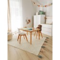 Pestav lastevaip Malu Cream 150x220 cm | FreshDesign.ee
