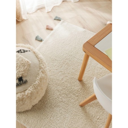 Pestav lastevaip Malu Cream 150x220 cm | FreshDesign.ee