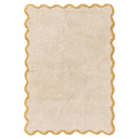 Pestav lastevaip Emilia Yellow 160x230 cm | FreshDesign.ee