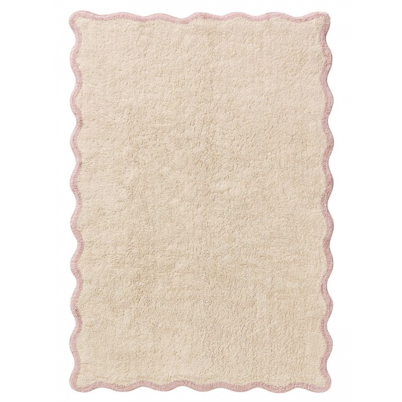 Pestav lastevaip Emilia Rose 90x130 cm | FreshDesign.ee