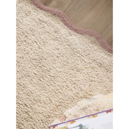 Pestav lastevaip Emilia Rose 90x130 cm | FreshDesign.ee