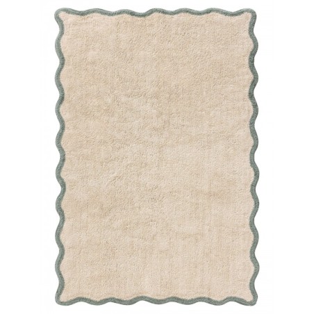 Pestav lastevaip Emilia Green 160x230 cm | FreshDesign.ee